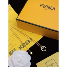 Fendi Necklaces